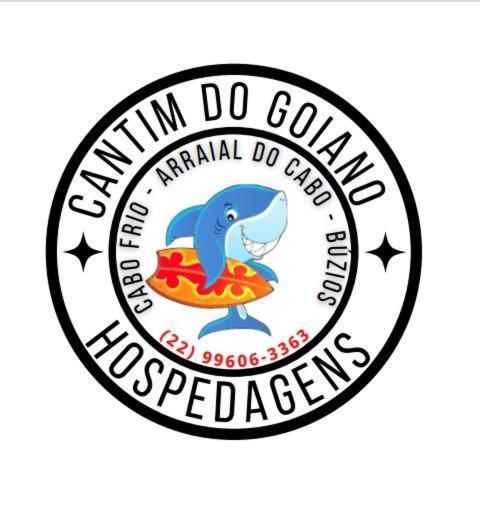 Cantim Do Goiano - Sobrado - Gourmet - Cabo Frio Rj Экстерьер фото